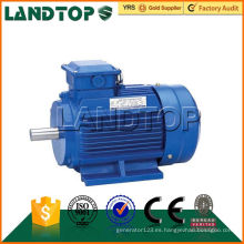 TOP 380V trifásico 3 kw 20 HP motor de inducción